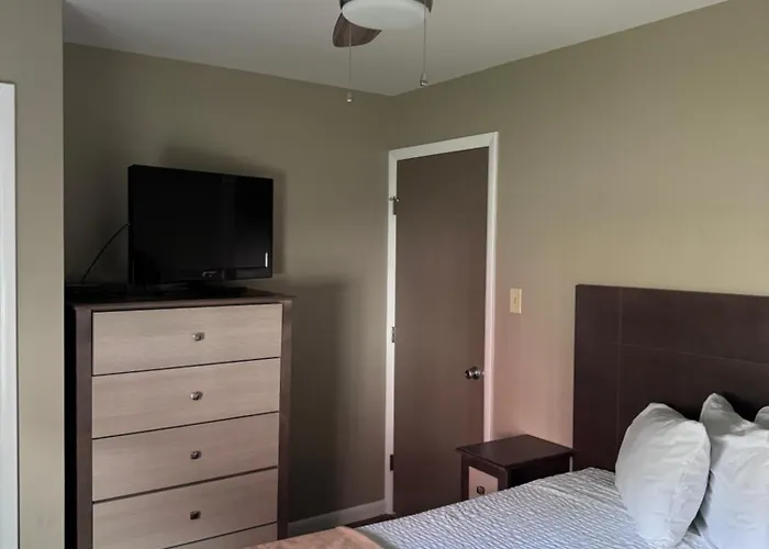 Francis Scott Key Family Resort
