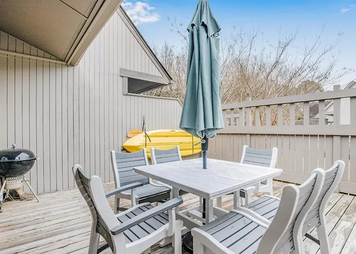 Sea Colony - 6301 Private
