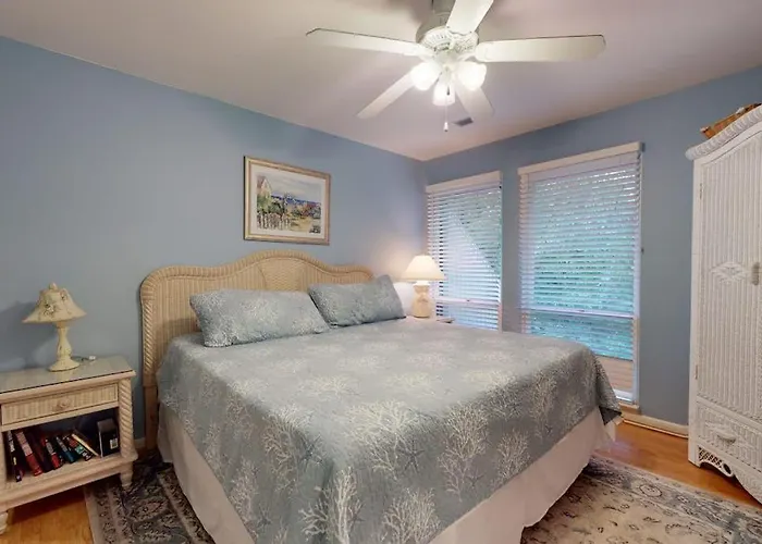 Sea Colony --- 2705 Round Robin Way