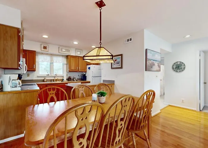 Sea Colony --- 2203 Round Robin