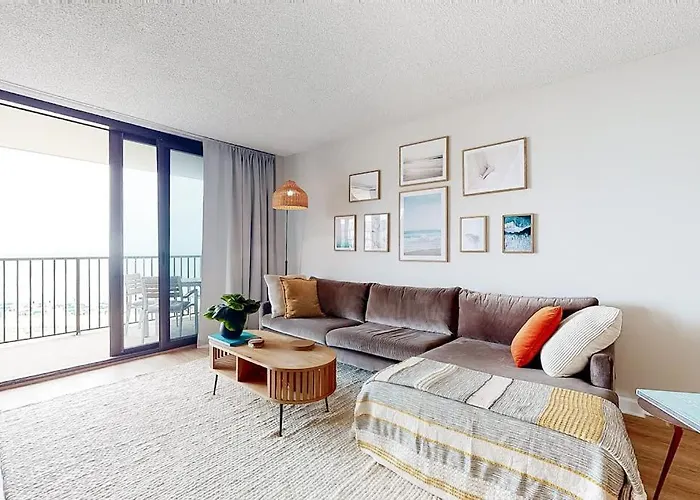 Sea Colony --- 704 Chesapeake House
