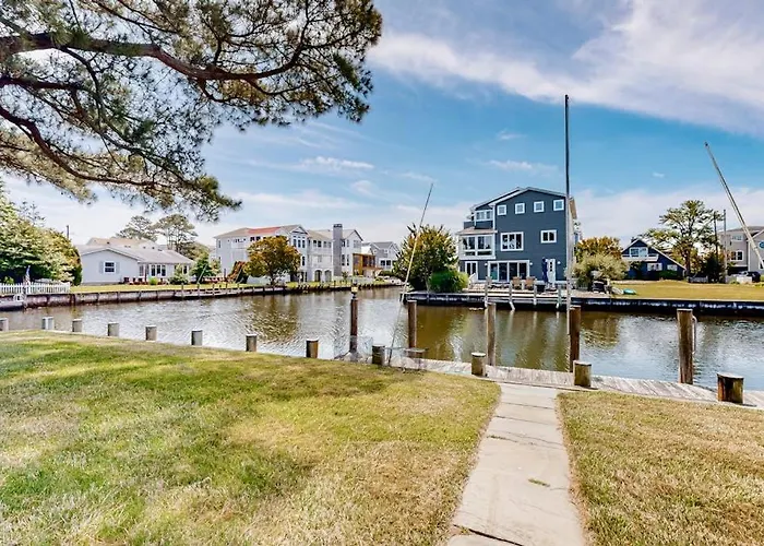 The Town Of South Bethany --- 300 W 6Th St