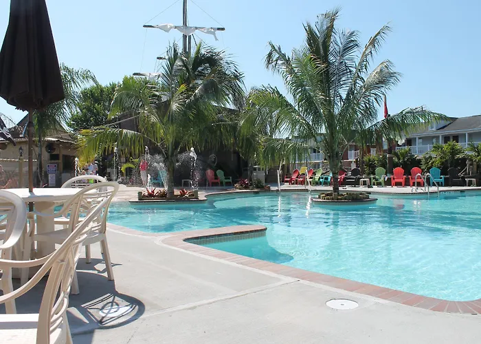 Francis Scott Key Family Resort